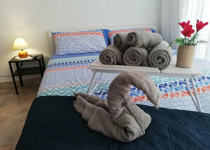 Apartbeach * Candelaria